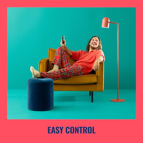 Smart Home Voice Control Hub