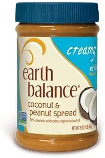 Peanut Bttr Crmy Ccnut