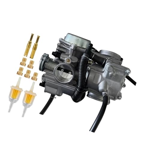 Carburateur VT750 pour Moto Shadow ACE 750 Voyagez Sans Souci