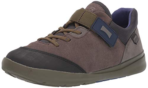 Camper Ergo Kids, Zapatillas para Niños, Surtido múltiple, 30 EU