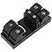 Power Window Switch for Volkswagen Touareg 2011-2017 Window Switch Assembly 7P6959857