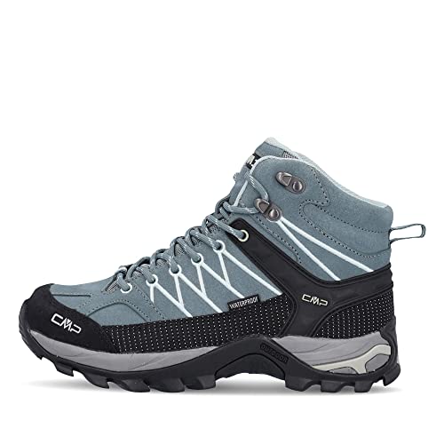 Image of CMP Men's High Rise Hiking Shoes