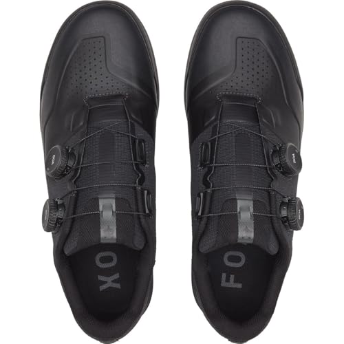 Image of Fox Racing Mens Fox Union Boa Flat Mountin Bike Shoe