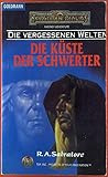  Die vergessenen Welten 10: Die Küste der Schwerter