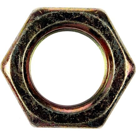 Écrou hexagonal 3/4"-16 Dorman 867-017 Grade 8 pour la réparation de châssis de tracteur agricole