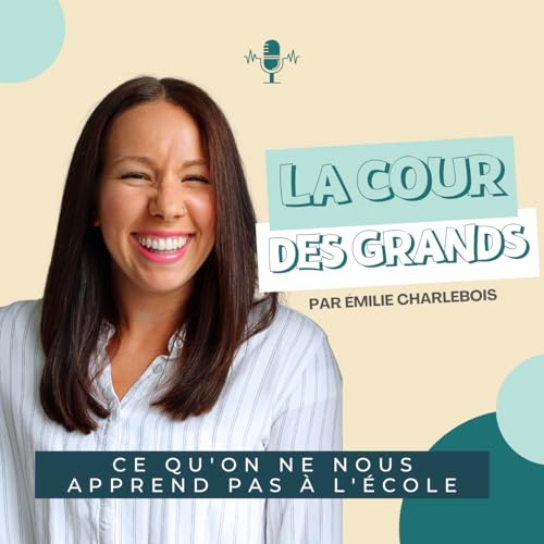 65. Tout est plus facile depuis que j&rsquo;ai ancr&eacute; ce principe dans ma vie (Si tu vis des moments difficiles, cet &eacute;pisode est particuli&egrave;rement pour toi)