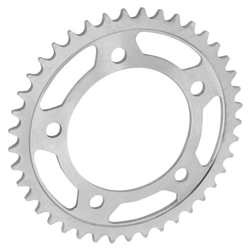 Replacement Part 23801-Mgz-J01 23801-Mgz-J00 41201-Mkp-J00 Rear Wheel Chain Sprocket For Honda Brit1c18132