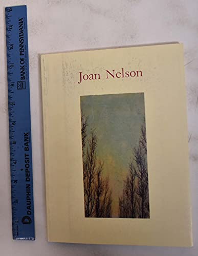 Joan Nelson 0944680070 Book Cover