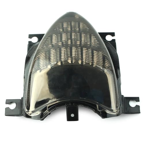 Feu arrière à LED pour Suzuki Boulevard M109R avec clignotants intégrés