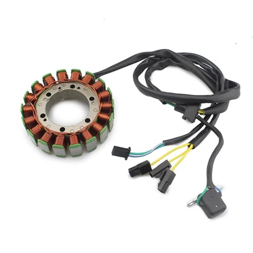 Bobine stator et alternateur de moto Suzuki VS600 VS750 VS800 Intruder et VX800