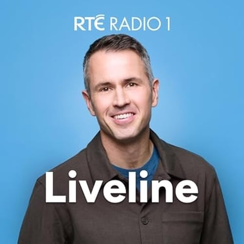 Couverture de Liveline