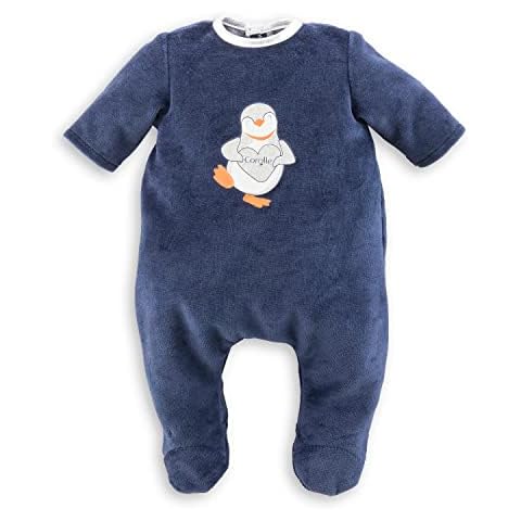Corolle 12" Starlit Night Pajamas Baby Doll Outfit - Mon Premier Poupon Clothing and Accessories fit 12" Dolls, for Ages 18 Months and up Cover