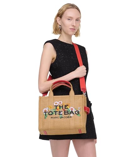 Image of Marc Jacobs Women's The Leather Tote Bag