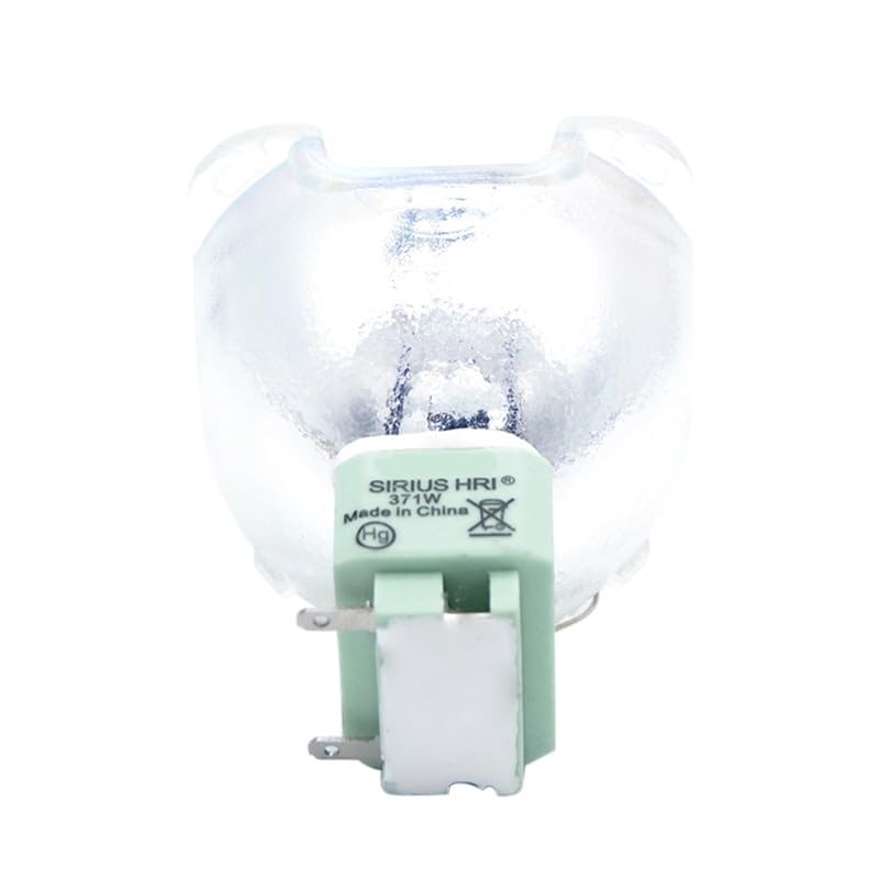 Haute Luminosité Sirius HRI 371WS Scène Ampoule De Lampe À Tête Mobile Courte Focale 31.4MM 371W Remplacement