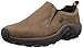 Price comparison product image Merrell Jungle Moc Nubuck Waterproof Shoe - Men's Brown, 9.0