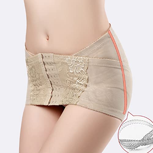 Faja para soporte lumbar y corrección pélvica miniatura 5