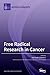 Produktbild Free Radical Research in Cancer