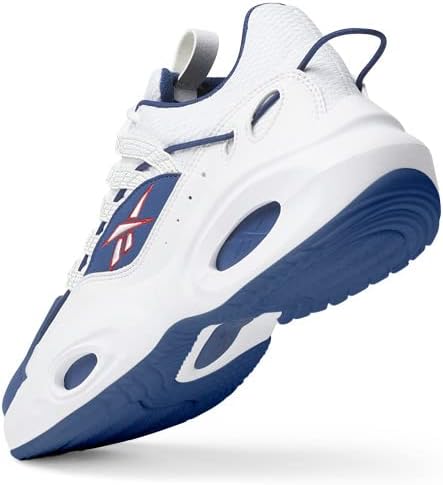 Reebok Unisex-Adult Solution Mid Basketball Shoe