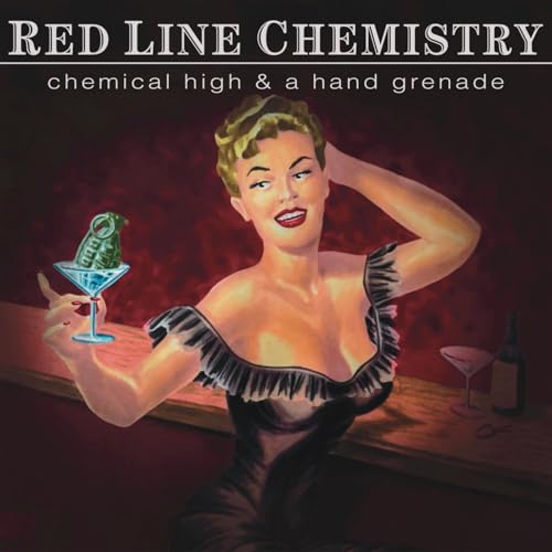 Red Line Chemistry