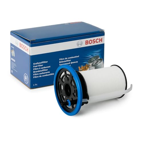 Bosch N2212 - Filtro Diesel - 4