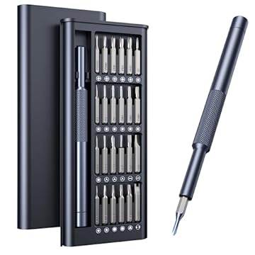 best mini screwdriver set