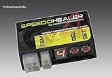 Honda VTX1300 VTX 1300 2003-2011 HEALTECH SPEEDOHEALER V4