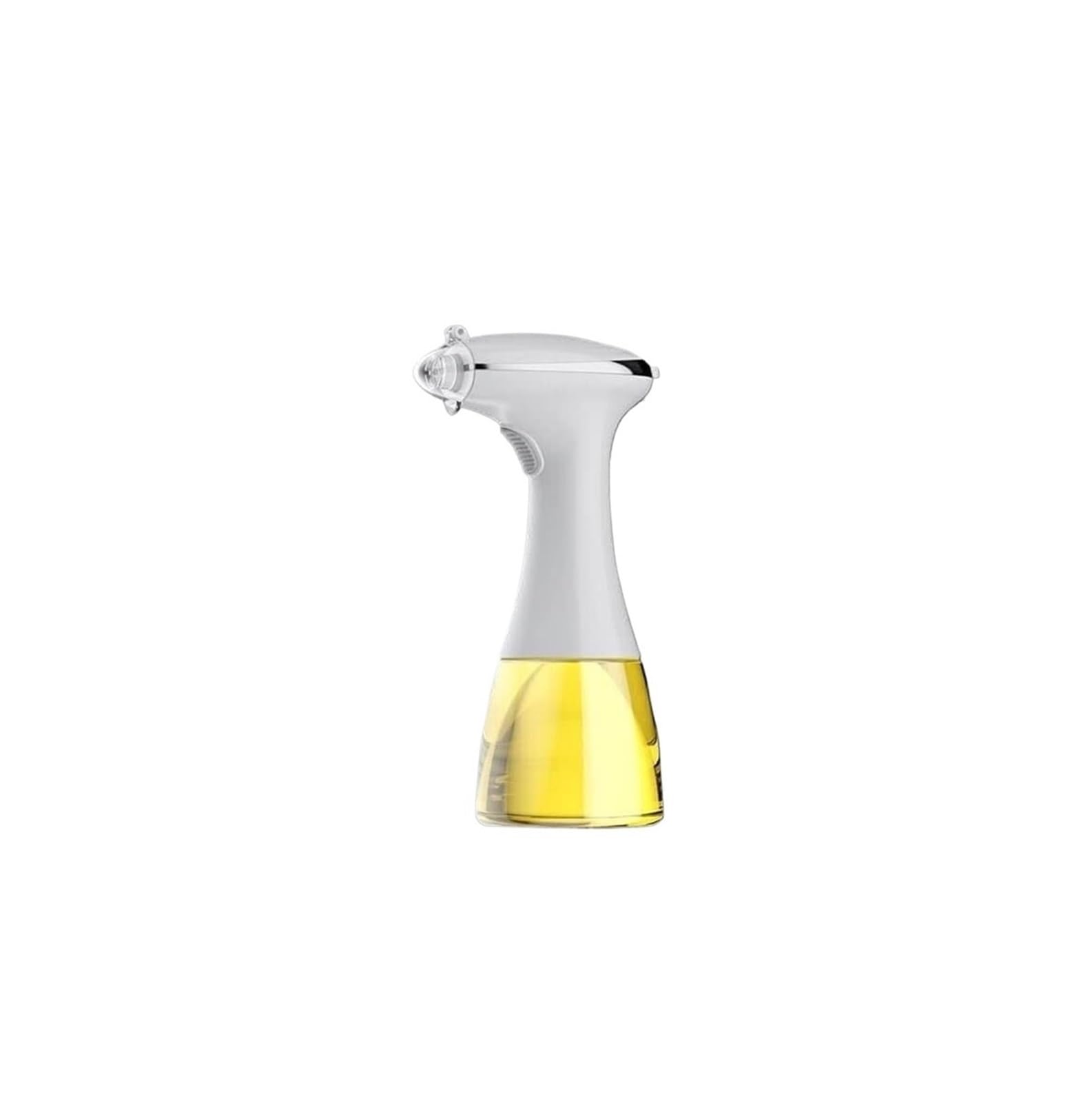 dfEDRd perfume spray bottle, Electric Oil Spray Bottle Air Fryer Kitchen Household Atomizing(Wit)