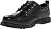 Skechers for Work Men's Cottonwood Fribble Slip Resistant Work Shoe