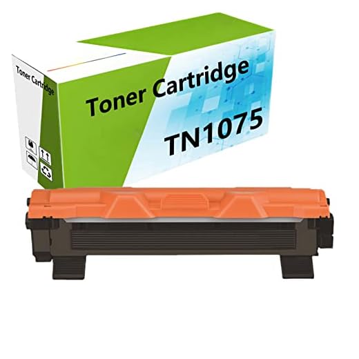 TN1075 Cartucho De Toner Para Brother, Compatível MFC-1810 1815 1905 1910W 1911NW 1915W HL-1110 1110R 1112 1112A 1201 1210W 1200 1211W 1212W DCP-1510 1512 Impressora Black*1