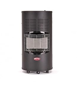 Burny Sahara 8300 Gasheizofen 4,2 kW