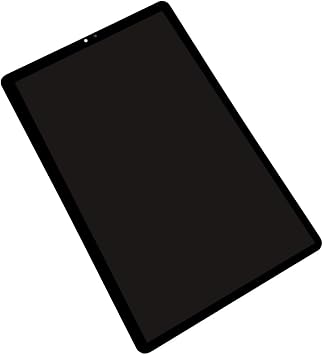 LCD Display Touch Screen Digitizer Assembly for Samsung Galaxy Tab S6 10.5 T860 T865 2019 (Black)