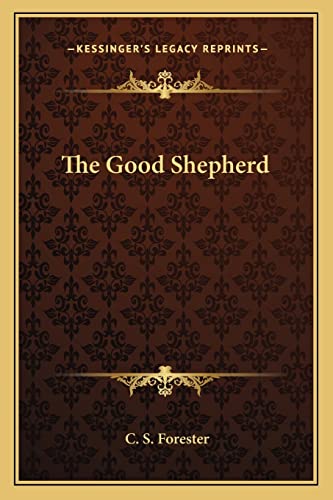 The Good Shepherd