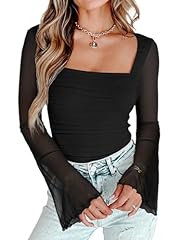 Black-bell Sleeve