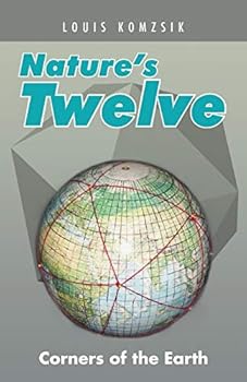 Paperback Nature's Twelve: Corners of the Earth Book