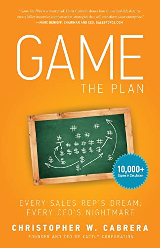 Game the Plan view 2