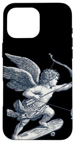 XP[^[L[sbht@̂߂̃XP[g{[ht̂킢VgB X}zP[X iPhone 16 Pro Max p