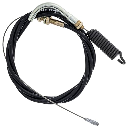 Ariens 06900413 Cable- Waw Genuine Original Equipment Manufacturer (OEM) Part