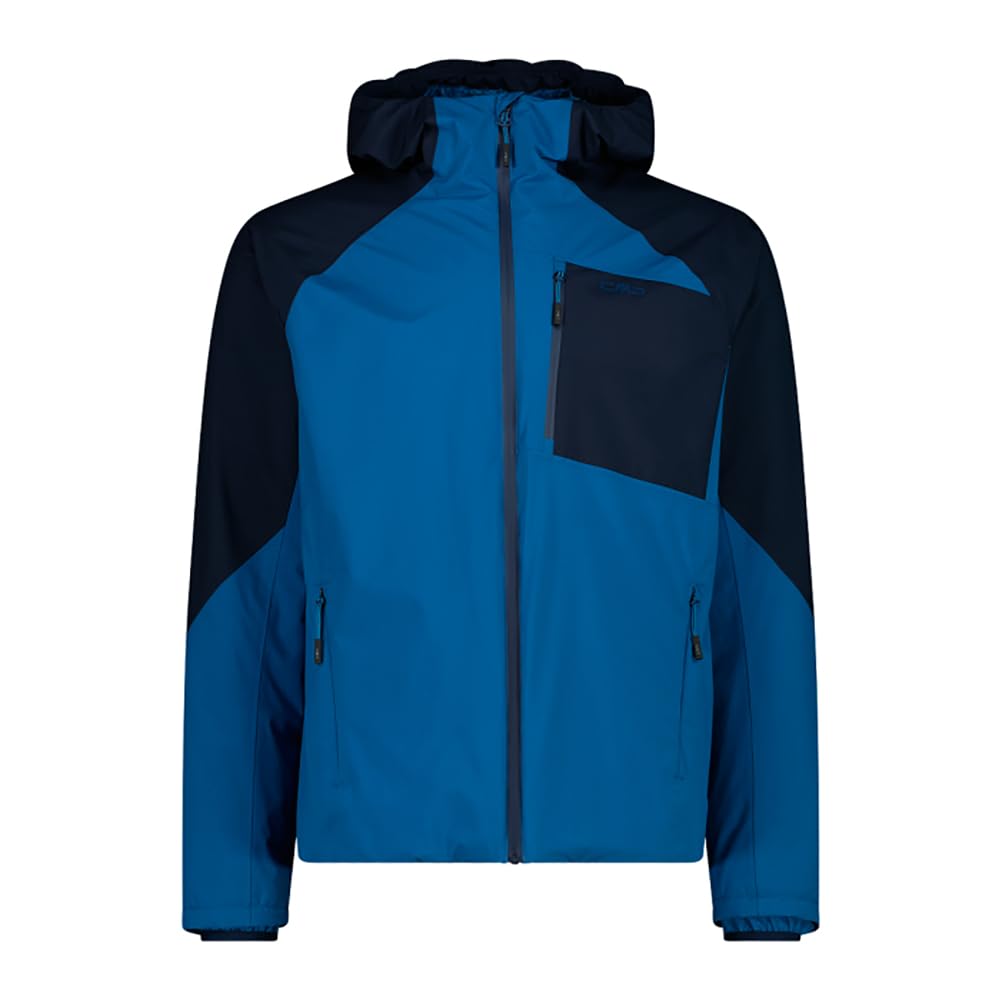 Veste CMP 35Z2817 4XL finitions soignées confort durable