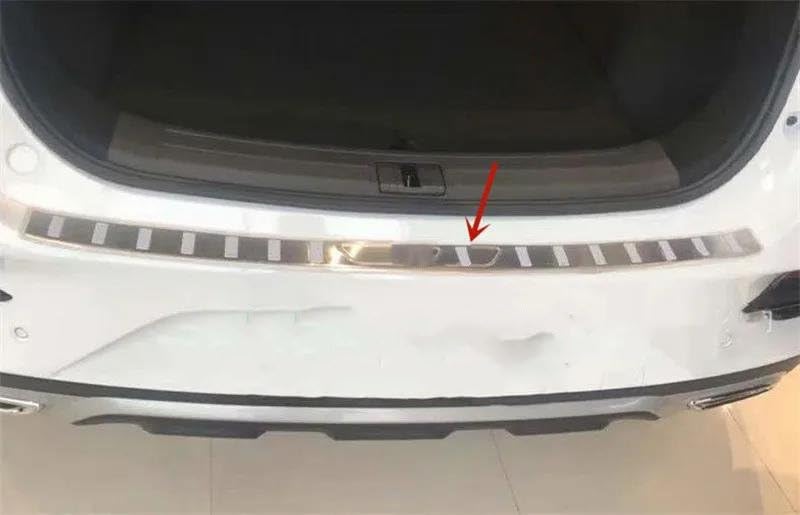 バンパーステップガード カーアクセサリー 用 MG HS 2018 2019 2020 2021 ステンレス鋼車のトランクしきい値ガ 車 バンパー ステッカー」の人気商品一覧 | 安い商品を通販サイトから ...