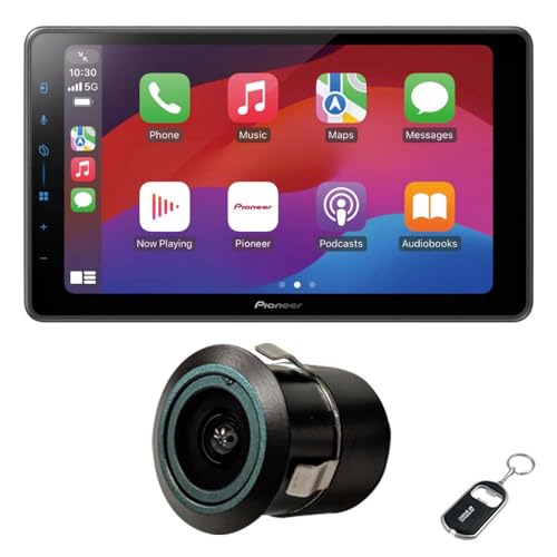 Reproductor multimedia digital Drive In Car Audio 9 pulg miniatura 1