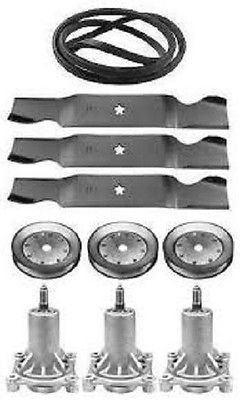 Lawnmowers Parts & Accessories Husqvarna 54