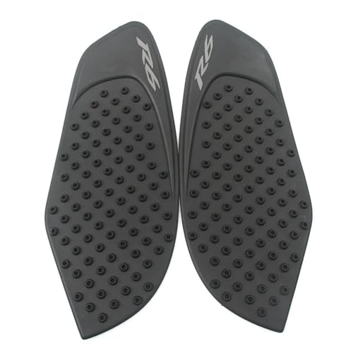 YZF R6 protége-réservoirs moto autocollant de protection 2008-2016