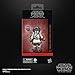 STAR WARS The Black Series Bazil (Jedi Order Tracker) The Acolyte Collectible 6 Inch Action Figure
