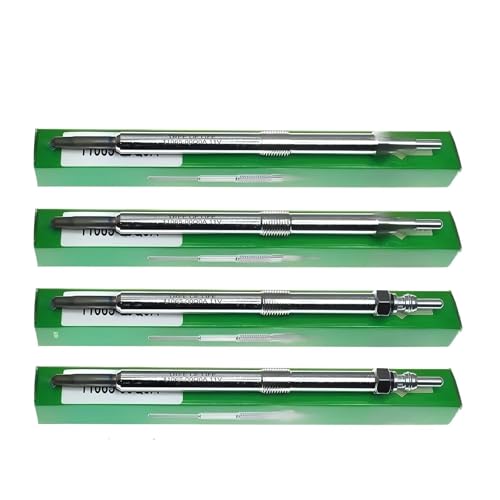 Bougie de préchauffage dCi Laguna 2 Master 2 Vel Satis 2.2 2.5 moteur 11V pièce 8200012099
