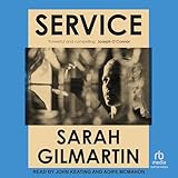 Service - Sarah Gilmartin Aoife McMahon, John Keating Verlag: Tantor Audio 