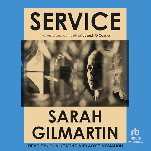 Service by Sarah Gilmartin episode artwork