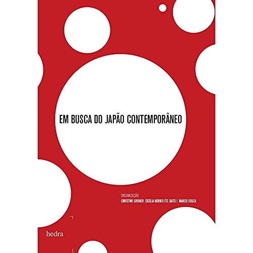 Em busca do japão contemporâneo