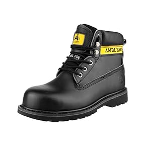 Amblers Safety UTFS114_2 Amblers Safety UTFS114_2