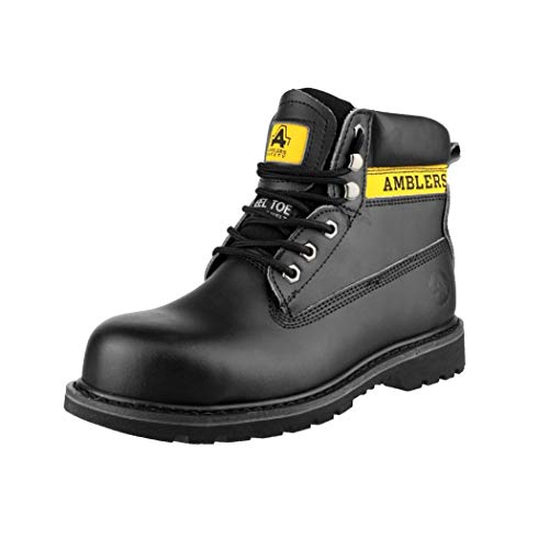 Amblers Steel UTFS114 Amblers Steel UTFS114