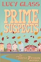 Prime Suspects: A Tabitha Peterson Mystery (Tabitha Peterson Mysteries) 196313902X Book Cover